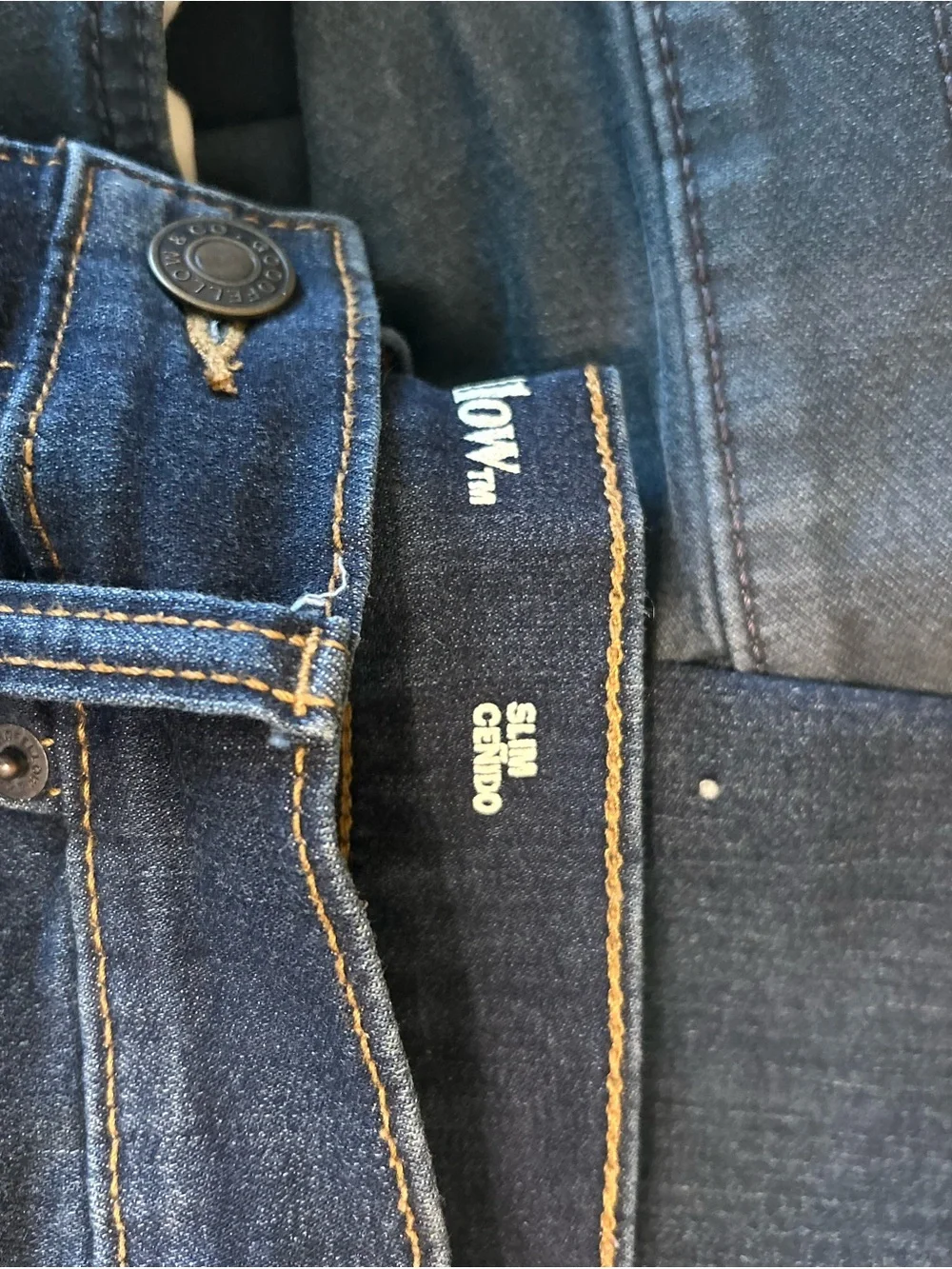 Men's Jeans Bundle